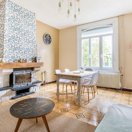 Chez Charlotte Villa Angres Dış mekan fotoğraf
