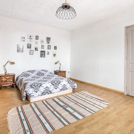 Chez Charlotte Villa Angres Dış mekan fotoğraf